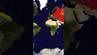 Discover How These Countries Have Disappeared 🗺️😲maps countries facts shorts [upl. by Lleda]