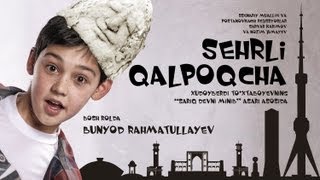 Sehrli Qalpoqcha uzbek film  official HD [upl. by Ahsimet258]