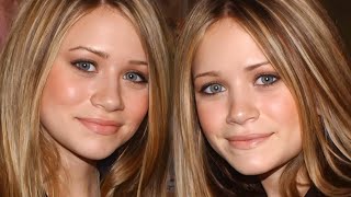 The Tragedy Of The Olsen Twins [upl. by Nowujalo]