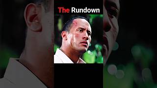 The Rundown Movie Explain in Hindishortsshortsfeed ytshort [upl. by Gilson440]