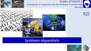 CI2 Diagramme de Séquence [upl. by Nilhtac]