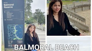 Balmoral Beach  Australia [upl. by Aynom]