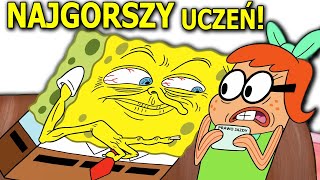 NAJWIĘKSZA PORAŻKA SPONGEBOBA [upl. by Deanna470]