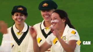 Aussie Women on the importance of the Baggy Green [upl. by Bushey]