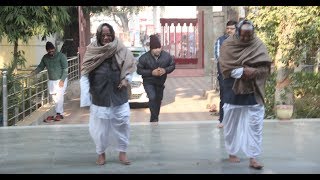 Ramashram Satsang Mathura Live from Tundla Ashram 16122018 [upl. by Sunshine]