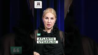 ATLANTİS UYGARLIĞI [upl. by Nerrak]