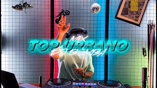 MIX TOP URBANO 2024 🪐  Doblexxó Rapido Este Orion Ohnana Old School Electro Y Mas  DJ Bomba [upl. by Antonino]