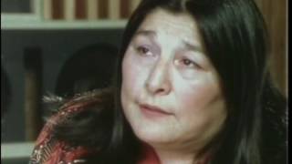 Mercedes Sosa  Documental Completo  Como Un Pajaro Libre Ricardo Wullicher  1983 [upl. by Anaya372]