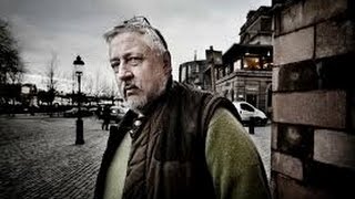 Leif GW Persson om polisens romregister [upl. by Atsyrk]