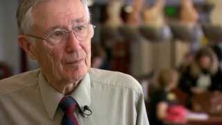 Hanford expert Dr John Howieson on radiation in the Columbia [upl. by Aniroc407]