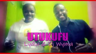 Utukufu juu kwa mungu na amani duniani Subukia song and Lyrics Perfomed by Dj Wyma and Lydia [upl. by Romulus540]