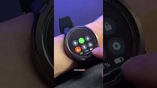 Zeblaze Stratos 2 Lite  The Cheapest GPS Smartwatch 2023 Shorts [upl. by Dnaltroc]