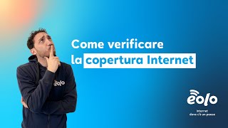 Come verificare la Copertura Internet Fibra FTTH e FWA in pochi e semplici passi [upl. by Ainadi]