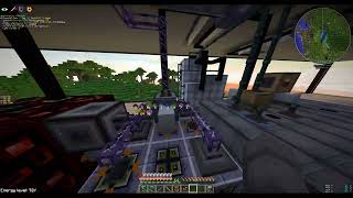 Minecraft GregTech New Horizons №219  Жертвоприношение мобов [upl. by Ahsain712]