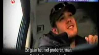 Bekentenis Joran van der Sloot hij liegt nog steeds [upl. by Ical]