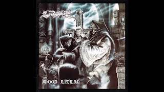 Samael  Blood Ritual Full Album [upl. by Enitsirhc]