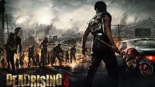 Dead Rising 3 on Nvidia GeForce GTX 850M 2GB DDR3 Asus N550JK Notebook [upl. by Lymann243]