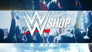 WWE Shop 2023 Wear It Loud Commercial [upl. by Gregrory]