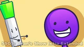 5SOS Beans Show Intro  Extended [upl. by Oiziruam]