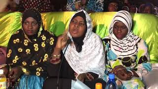 Seida nafissatou Ousmane madane haidara [upl. by Odyssey]