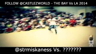 TommyTheClowns BayVsLa2k14  Billy Vs Kid Swag [upl. by Danny]