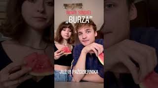 Jedna burza w tym tygodniu miała miejsce w sieci [upl. by Mahsih]