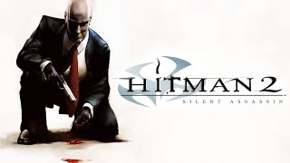 silent but deadly  hitman 2 stream [upl. by Yffat794]