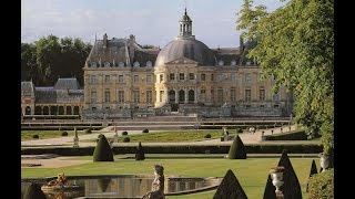 The Dream Team 1  Rise of the Baroque Vaux le Vicomte 232 [upl. by Huckaby]