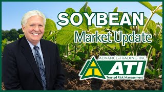 Advance Trading Soybean Market Update 05012024 [upl. by Burrows]