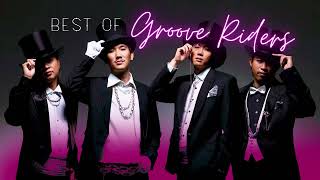 BEST OF GROOVE RIDERS LONGPLAY [upl. by Edrahc413]