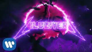 Lil Uzi Vert  Early 20 Rager Official Visualizer [upl. by Dillie]