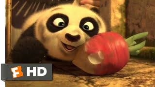 Kung Fu Panda 2 2011  Baby Po Scene 210  Movieclips [upl. by Dara]