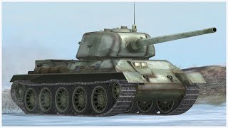 T43 • 48K DMG • 6 KILLS • WoT Blitz [upl. by Tepper672]