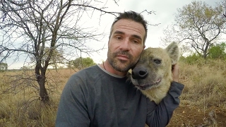 The Lost Footage  The Lion Whisperer [upl. by Selhorst]