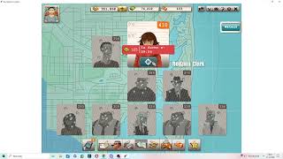 Closing district 6 in Miami  Goodgame Gangster [upl. by Gautious]