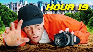 24HOUR Photography Battle [upl. by Rox]