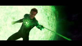 Lanterna Verde  Trailer 4 legendado HD [upl. by Etnor]