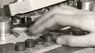 The Delian Mode  Delia Derbyshire documentary [upl. by Alit]