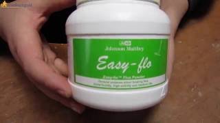 Cooksongold Easy Flo Flux Powder Review by Zoe Davidson [upl. by Aleahpar]