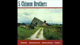 5 Chinese Brothers  Paul Cezanne [upl. by Neeli]