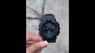 Unboxing new CasiOak ECB950MP1AVDF Casio OAK with tough solar [upl. by Adiahs]