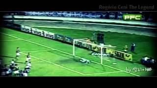 Rogério Ceni 100 Goals [upl. by Santa]