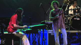 Curved Air  Metamorphosis Live  2Days Prog 1 Veruno 2013 [upl. by Procter429]