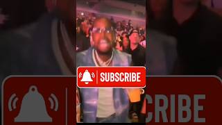 SAFAREE goes crazy for NICKI MINAJ at Miami show [upl. by Terchie]