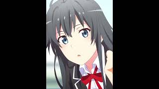 Yukinoshita Yukino  Tokyo EditAMV [upl. by Amoritta100]