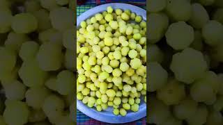 Gooseberry pickle [upl. by Attalie686]