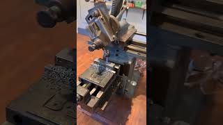 Small manual planer [upl. by Given]