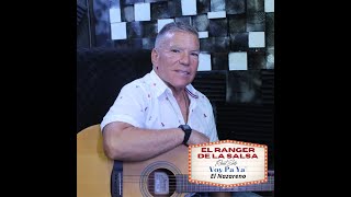 El Ranger de la Salsa Como a un Demente [upl. by Fotzsyzrk]