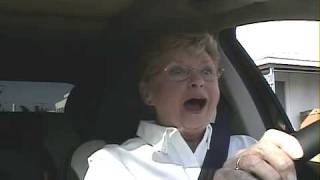 Volvo XC60  City Safety Demo Reactions Shocked [upl. by Nahgrom]