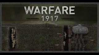 Warfare 1917 British Campaign Normal ► Full Playthrough ♦ Gameplay ★ No Commentary ║1║ [upl. by Adaj222]